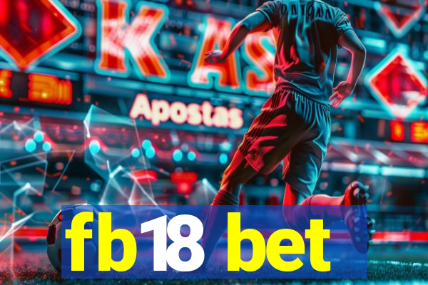 fb18 bet